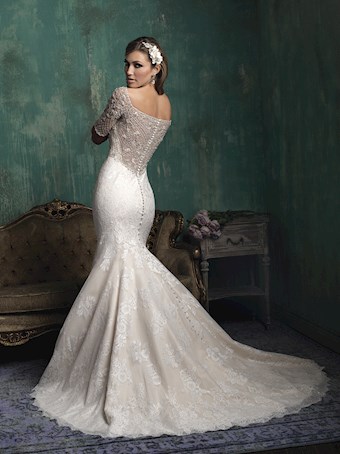 Allure C341