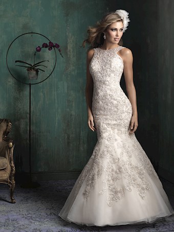 Allure C344