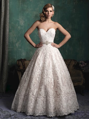 Allure C345