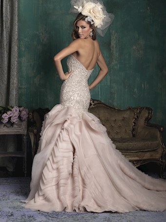 Allure C346