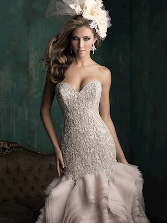 Allure C346