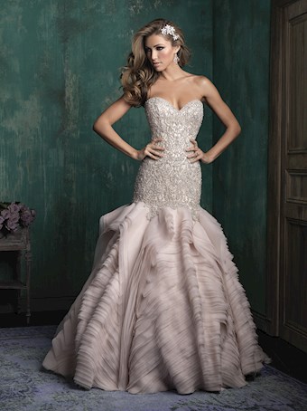 Allure C346