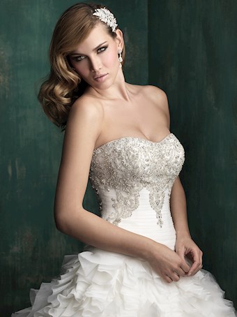 Allure C347