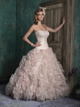Allure C347
