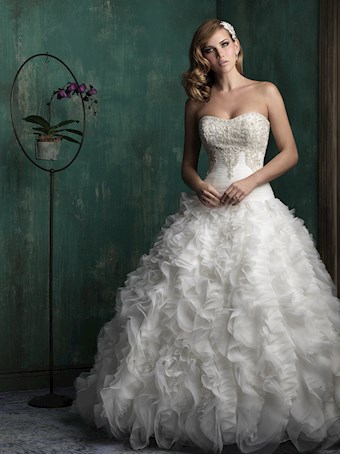Allure C347
