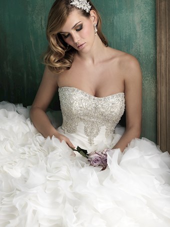 Allure C347