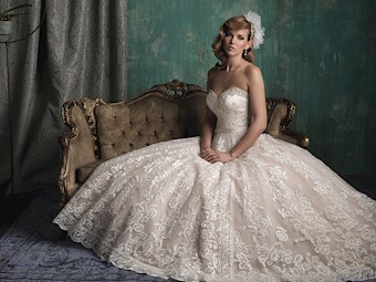Allure C349