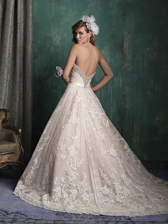 Allure C349