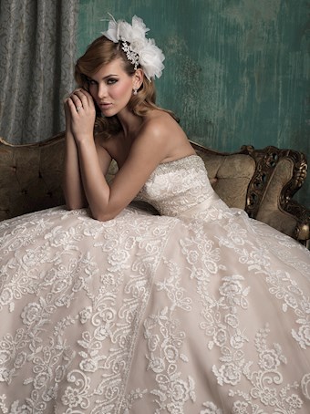 Allure C349