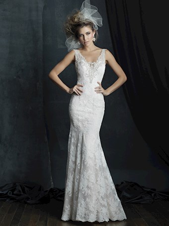 Allure C381