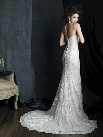 Allure C383
