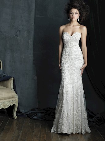 Allure C383