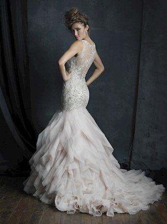 Allure C386