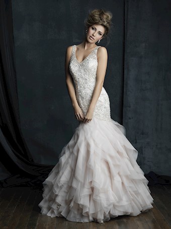Allure C386