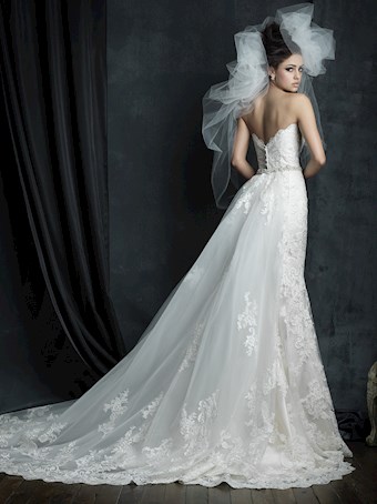 Allure C387