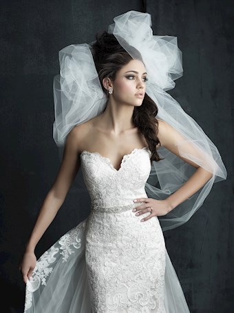 Allure C387