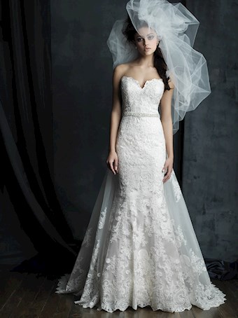 Allure C387