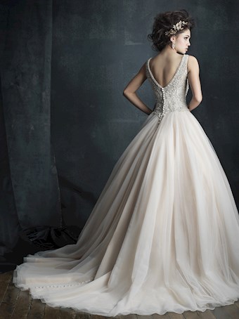 Allure C390