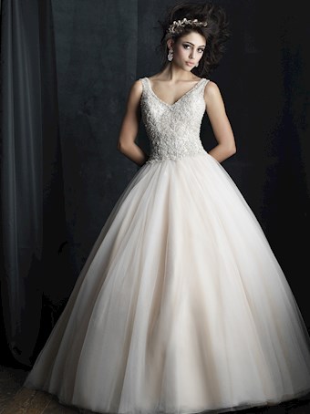 Allure C390