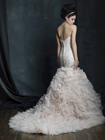 Allure C391