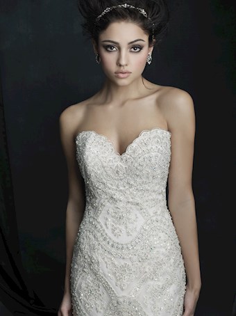Allure C391