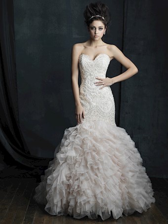 Allure C391