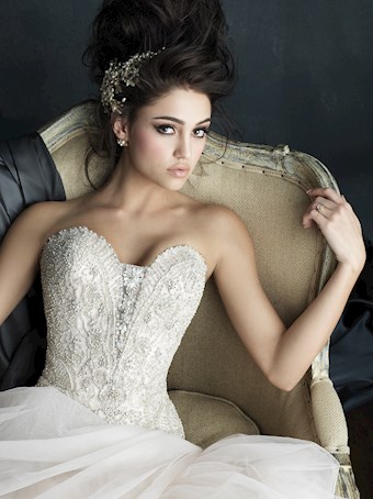 Allure C393