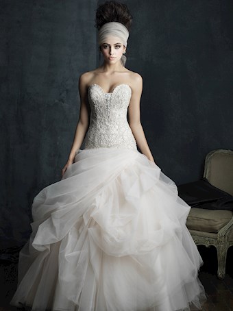 Allure C393