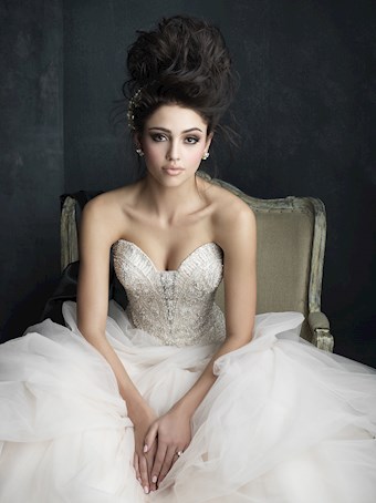 Allure C393