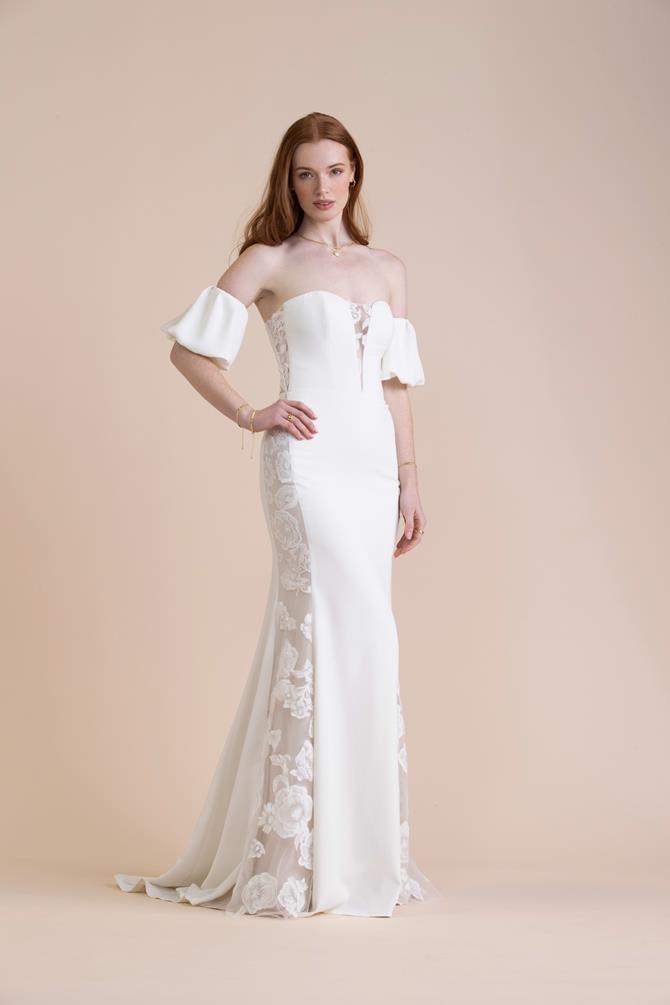 Willowby Luana Renee Austin Wedding