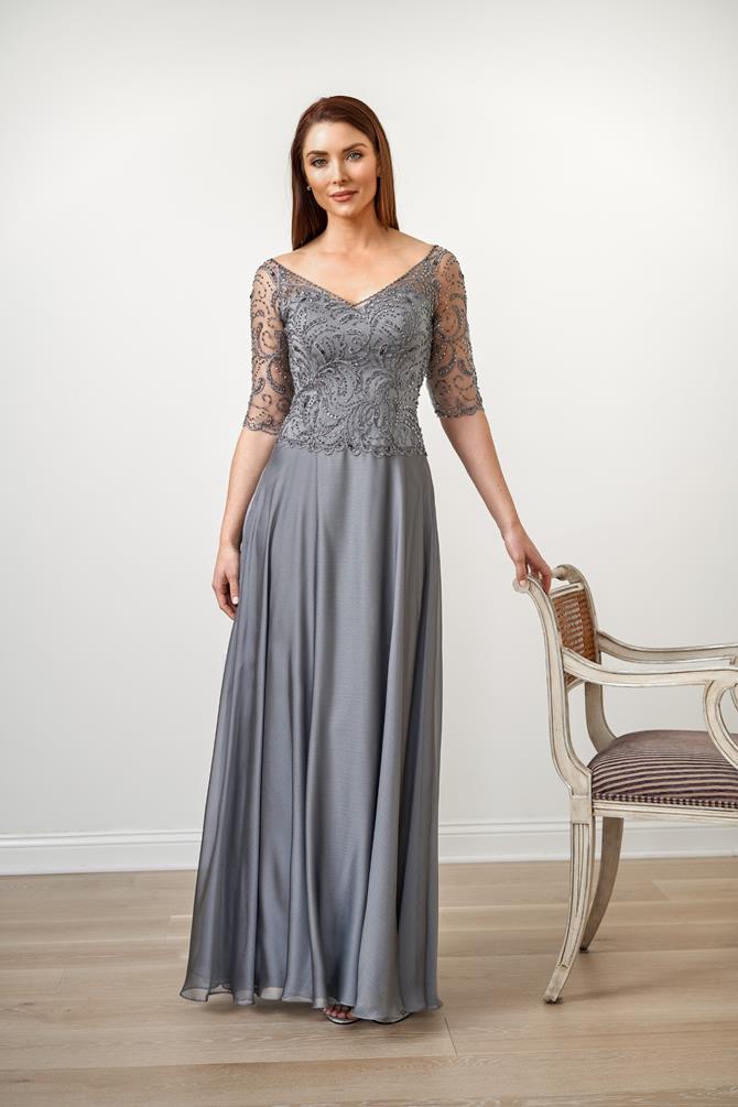 Jade Woven Lace Tube Dress