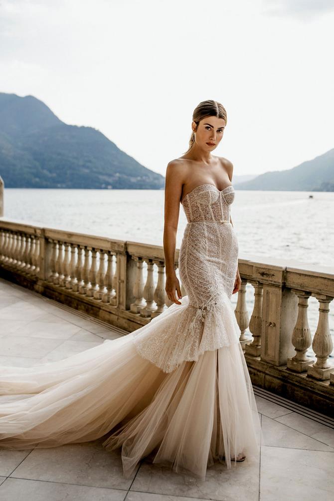 Privée by Berta | Anjolique Bridal and Formal - 22-P08 | Anjolique