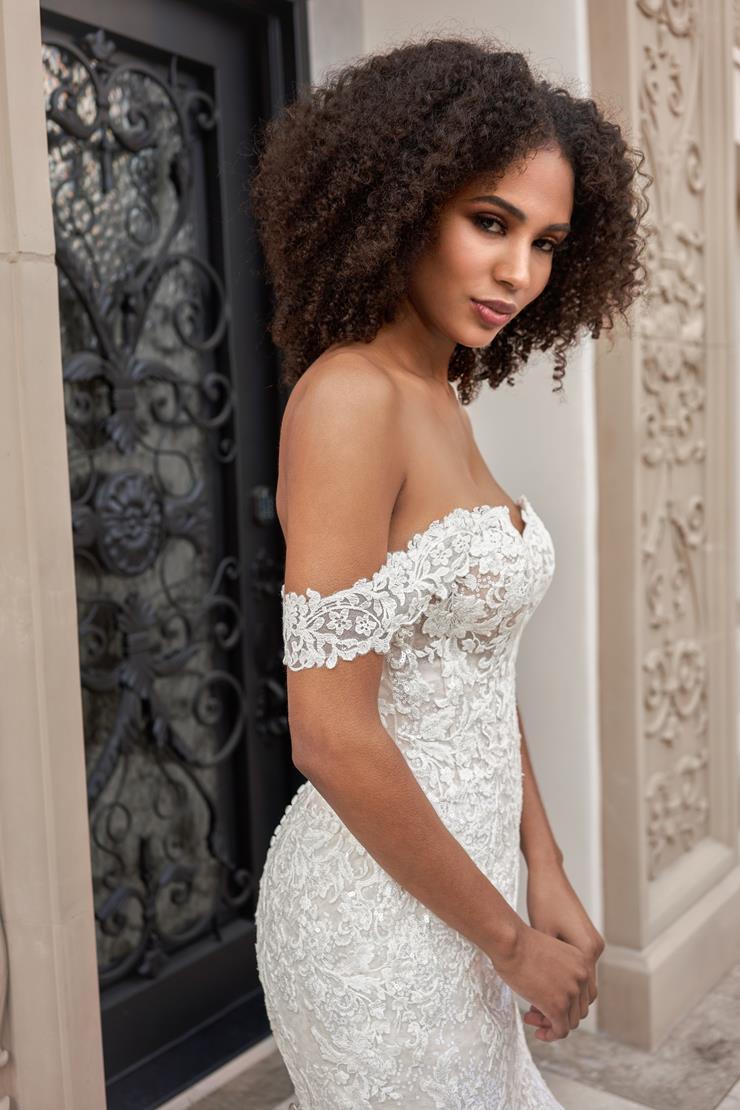Jasmine - T232075 | Ana's Bridal Boutique