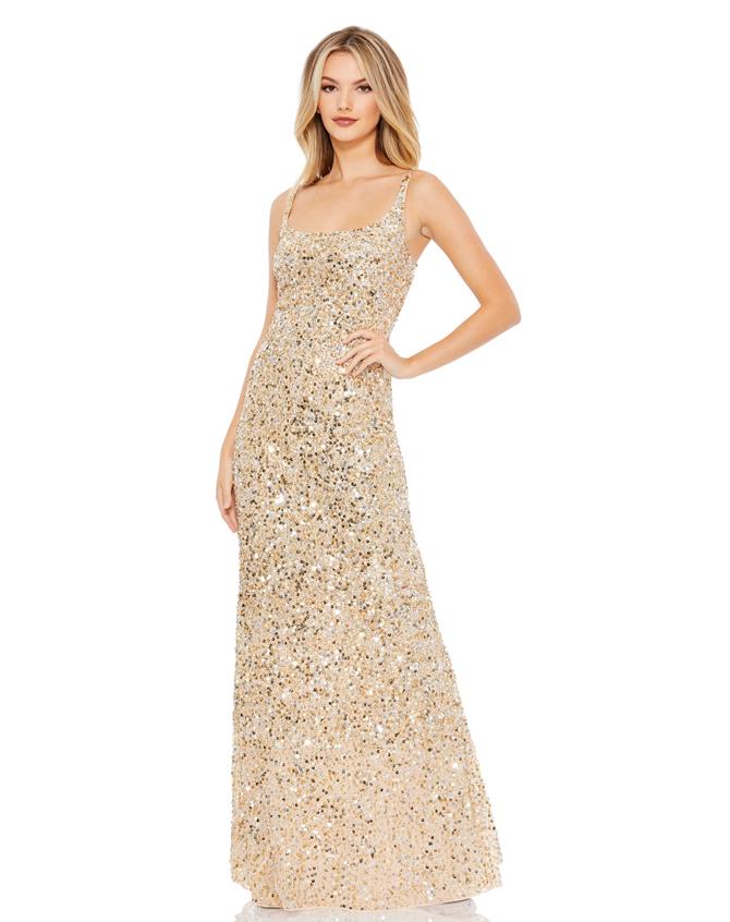Mac Duggal | Signature Dresses - 10705 | Signature Dresses