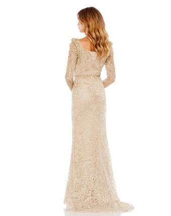 Mac Duggal 11187 #5 default backface vertical thumbnail