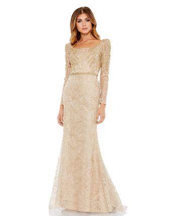Mac Duggal 11187 #0 default frontface vertical thumbnail