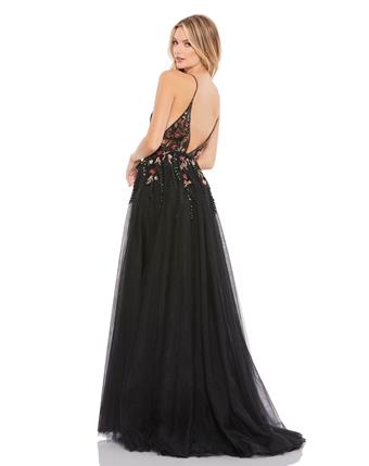 Mac Duggal 11193 #2 default backface vertical thumbnail
