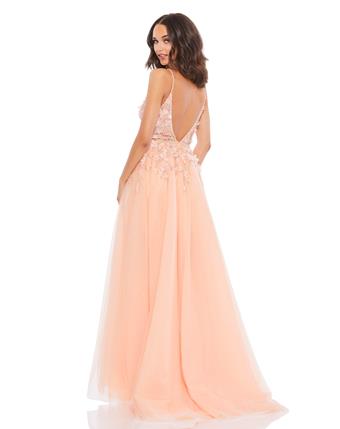 Mac Duggal 11207 #4 default backface vertical thumbnail