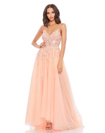 Mac Duggal 11207 #0 default frontface vertical thumbnail