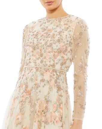 Mac Duggal 11219 #2 vertical thumbnail
