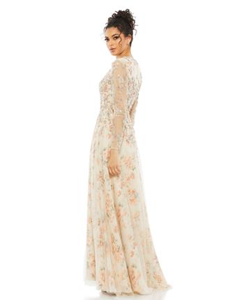 Mac Duggal 11219 #4 default backface vertical thumbnail