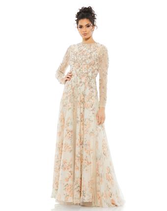 Mac Duggal 11219 #0 default frontface vertical thumbnail