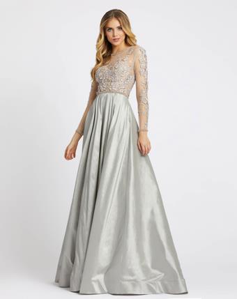 Mac Duggal 12230 #0 default frontface vertical thumbnail