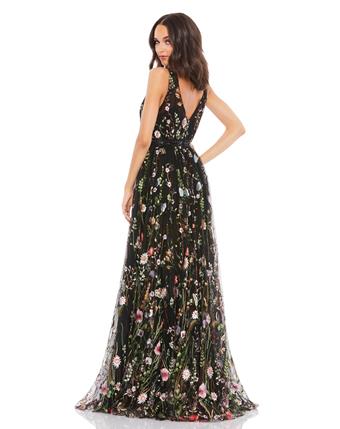 Mac Duggal 12282 #3 default backface vertical thumbnail