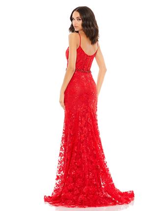 Mac Duggal 12406 #3 default backface vertical thumbnail