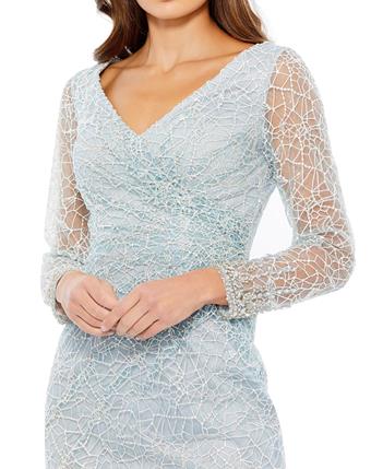 Mac Duggal 12408 #2 vertical thumbnail