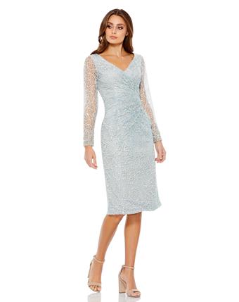 Mac Duggal 12408 #0 default frontface vertical thumbnail