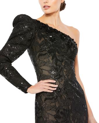 Mac Duggal 12444 #3 vertical thumbnail