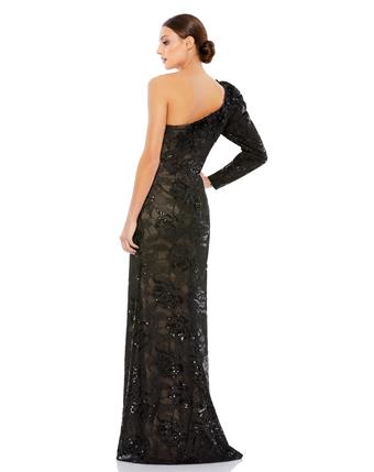 Mac Duggal 12444 #5 default backface vertical thumbnail