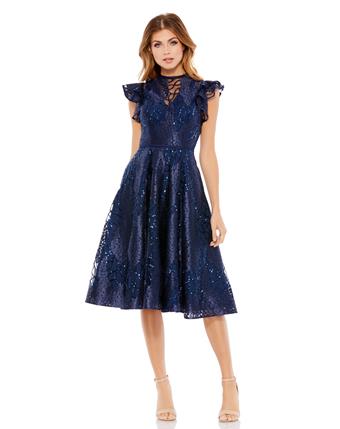 Mac Duggal 12467 #0 default frontface vertical thumbnail